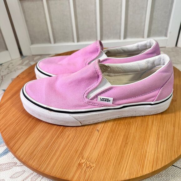 Vans Size women’s 5.5 - Picture 3 of 9